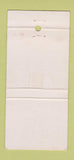 Matchbook Cover - Casa Munras Monterey CA 30 Strike