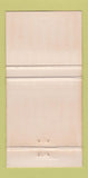 Matchbook Cover - Eureka Inn CA WEAR 30 Strike