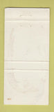 Matchbook Cover - Steak Block Remont CA 30 Strike