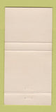 Matchbook Cover - Page Four Scottsdale AZ 30 Strike