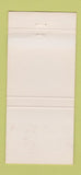 Matchbook Cover - Sanka Coffee 30 Strike