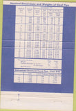 Matchbook Cover - Wheatland Tube Co Philadelphia PA 40 Strike
