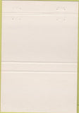 Matchbook Cover - Leisure World Mesa AZ 40 Strike