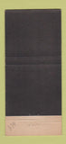 Matchbook Cover - Hollywood Beach Hotel Hollywood FL 30 Stick