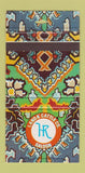 Matchbook Cover - Land and Cattle Saloon Carpinteria CA WEAR 30 Strike