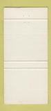 Matchbook Cover - Denver Athletic Club Colorado WEAR 30 Strike