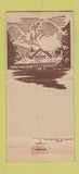 Matchbook Cover - Cheyenne Mountain Country Club 30 Stick