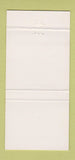 Matchbook Cover - Engineers Country Club Roslyn Harbor NY 30 Strike