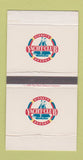 Matchbox - Yacht Club Disney Resort
