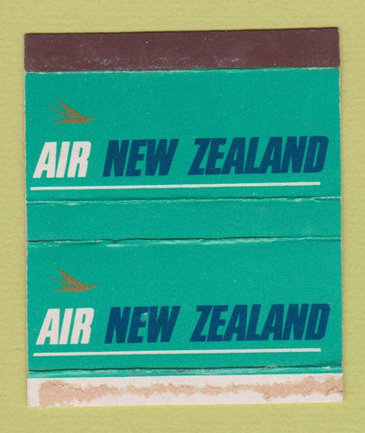 Matchbox - Air New Zealand Airline
