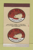 Matchbox - Hog Heaven BBQ San Francisco CA