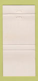 Matchbook Cover - Old Heidelberg Castle Sarasota FL 30 Strike