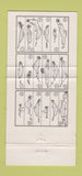 Matchbook Cover - Harbor Hills Country Club Lady Lake FL 30 Strike