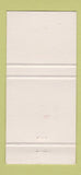 Matchbook Cover - Damato's Restaurant Italian St Petersburg FL 30 Strike
