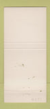 Matchbook Cover - Forge Green Bay WI 30 Strike