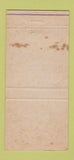 Matchbook Cover - Oregon Centennial Celebration 1959 OR 30 Strike