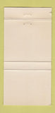 Matchbook Cover - Freddie's Skyway House Bakersfield CA 30 Strike