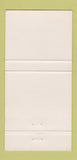 Matchbook Cover - Western Electric Telephone Syracuse NY WEAR 30 Strike