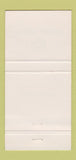 Matchbook Cover - Western Electric Telephone FL Florida 30 Strike