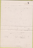 Matchbook Cover - Town Pump Restaurant Bar Orleans NY 40 Strike