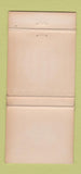 Matchbook Cover - Admiral Kidd Officers Mess San Diego CA WEAR 30 Strike