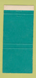 Matchbook Cover - Sand Dollar Restaurant St Petersburg FL 30 Strike
