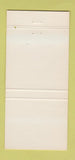 Matchbook Cover - Gold Mountain Exchange Concord CA coins jewelry 30 Strike