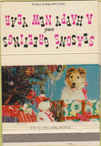 Matchbook Cover - Worthen Bank Trust Co Little Rock AR 40 Strike