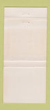 Matchbook Cover - Swan Court Richardson TX 30 Strike
