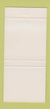 Matchbook Cover - Missouri Tourism Jefferson City MO 30 Strike