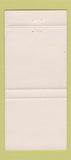 Matchbook Cover - Summer House Restaurant Rehoboth Beach DE 30 Strike