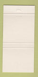 Matchbook Cover - Stevens House of Gifts Madison WI 30 Strike