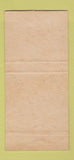 Matchbook Cover - The Red Room San Francisco CA 30 Strike