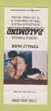 Matchbook Cover - Palomino Strip Club Las Vegas NV girlie WEAR 30 Strike