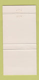 Matchbook Cover - Lakewood Little Theatre Beck Center OH 30 Strike
