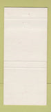 Matchbook Cover - Norfolk and Southern Railroad 30 Strike