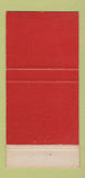 Matchbook Cover - L&M Railroad ST Louis Litchfield Madison 30 Strike