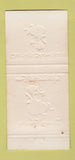 Matchbook Cover - Charlie's Showplace Dinner Theatre 30 Strike