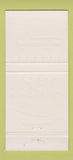 Matchbook Cover - County Bank of St Charles MO 30 Strike