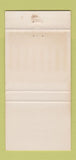 Matchbook Cover - Shady Rest Inn Freehold NJ WEAR 30 Strike