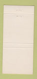 Matchbook Cover - Skirvin Plaza Hotel Oklahoma City OK 30 Strike