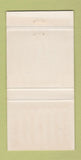 Matchbook Cover - The Second Floor Los Gatos CA 30 Strike