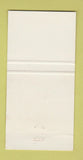 Matchbook Cover - Ramona's Los Gatos CA WEAR 30 Strike