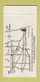 Matchbook Cover - The Camelot Des Plaines IL 30 Strike