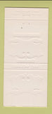Matchbook Cover - Desert Inn Motor Hotel Lancaster CA 30 Strike