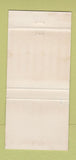 Matchbook Cover - Norseman Motor Inn Ogunquit ME WEAR 30 Strike