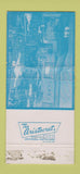 Matchbook Cover - Lakeside Inn Limerick PA WEAR 30 Strike