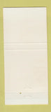 Matchbook Cover - Chartwell Golf Country Club Severna Park MD 30 Strike