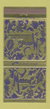 Matchbook Cover - Marcel's Cuyahoga Falls OH 30 Strike