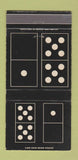 Matchbook Cover - Air Express REA Express WEAR 30 Strike